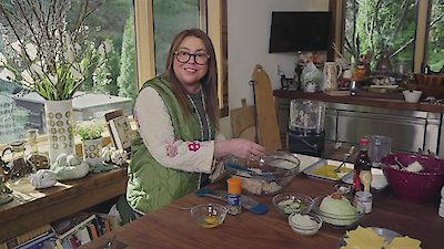 Rachael Ray's Meals in Minutes Season 3 Episode 18