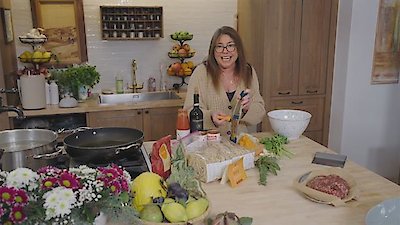 Rachael Ray's Meals in Minutes Season 3 Episode 14