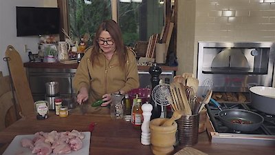 Rachael Ray's Meals in Minutes Season 3 Episode 19