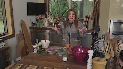 Rachael Ray's Meals in Minutes Season 3 Episode 21