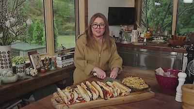 Rachael Ray's Meals in Minutes Season 3 Episode 20