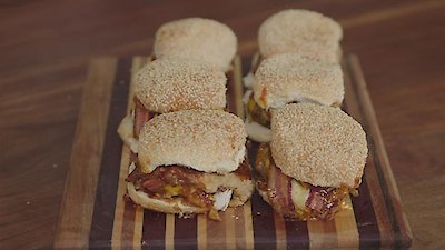 Rachael Ray's Meals in Minutes Season 3 Episode 24