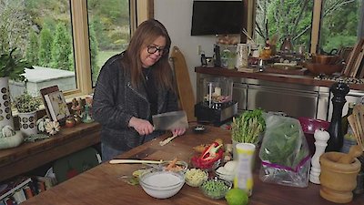 Rachael Ray's Meals in Minutes Season 3 Episode 23