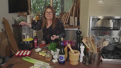 Rachael Ray's Meals in Minutes Season 3 Episode 26