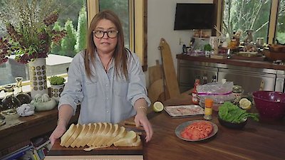 Rachael Ray's Meals in Minutes Season 3 Episode 25