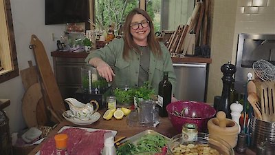 Rachael Ray's Meals in Minutes Season 3 Episode 27
