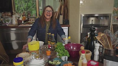 Rachael Ray's Meals in Minutes Season 3 Episode 30