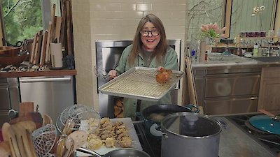 Rachael Ray's Meals in Minutes Season 3 Episode 29