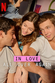 In Love All Over Again