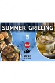 Summer Grilling