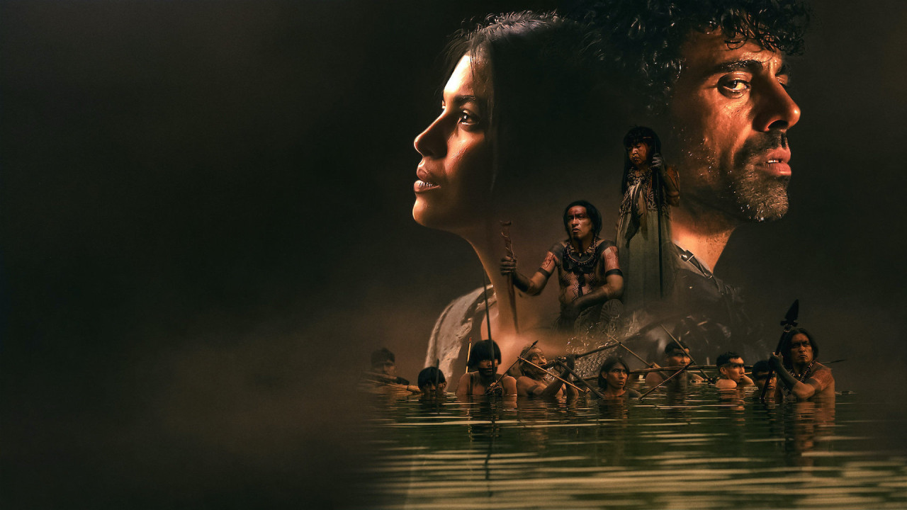 The Queen and the Conqueror