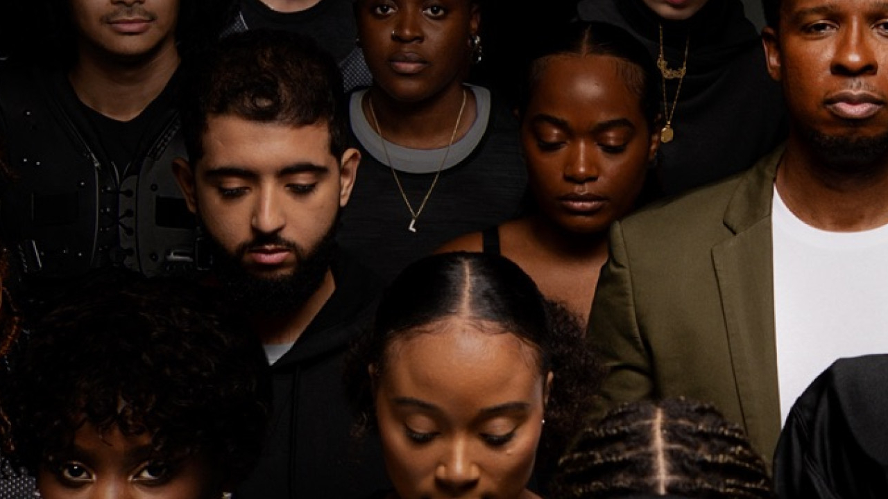 Skin in the Game with Dr. Ibram X. Kendi