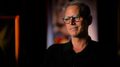 Superpowered: The DC Story Season 1 Episode 1