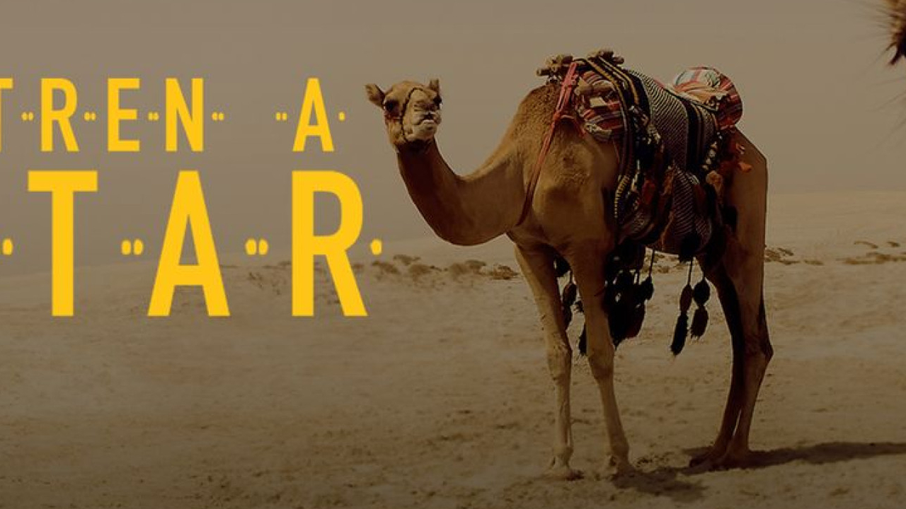 Watch A Train To Qatar Season 1 Episode 4 - Episode 4 Online Now