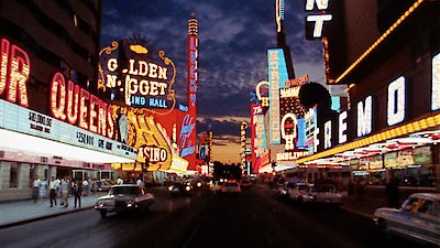 Vegas: The Story of Sin City Season 1 Episode 1