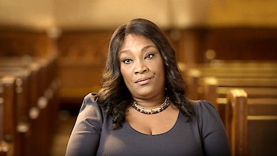 The Way Down: God, Greed, and the Cult of Gwen Shamblin Season 1 Episode 4