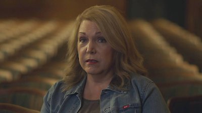 The Way Down: God, Greed, and the Cult of Gwen Shamblin Season 1 Episode 1