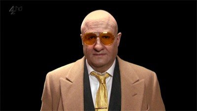Facejacker Season 1 Episode 1