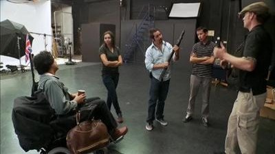 Facejacker Season 1 Episode 4