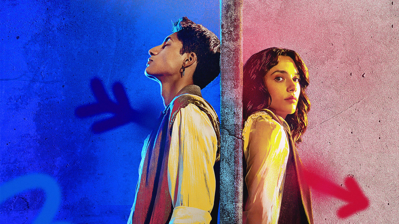 I Love You and It Hurts