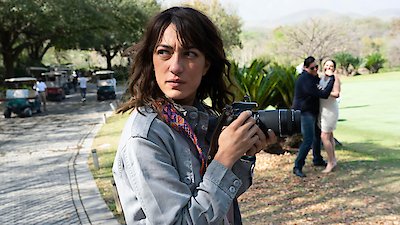 Sierra Madre: No Trespassing Season 1 Episode 1