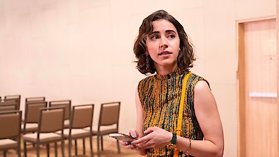 Sierra Madre: No Trespassing Season 1 Episode 5