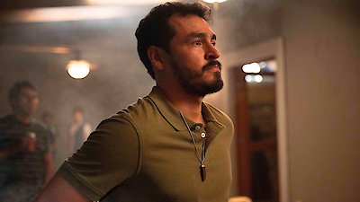 Sierra Madre: No Trespassing Season 1 Episode 6