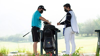 Sierra Madre: No Trespassing Season 1 Episode 7