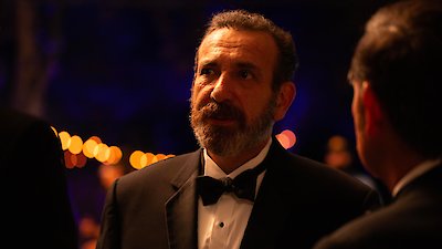 Sierra Madre: No Trespassing Season 1 Episode 9