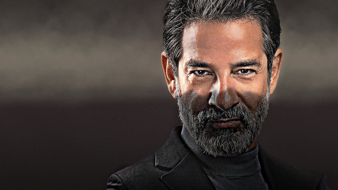 Sierra Madre: No Trespassing