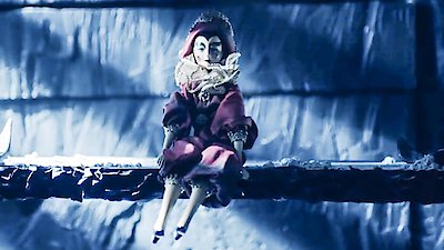 Eli Roth Presents: The Legion of Exorcists Season 1 Episode 1