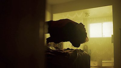 Eli Roth Presents: The Legion of Exorcists Season 1 Episode 4