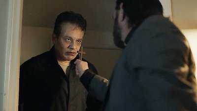 Eli Roth Presents: The Legion of Exorcists Season 1 Episode 6