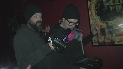 Ghost Adventures: Top 10 Season 1 Episode 1