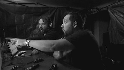 Ghost Adventures: Top 10 Season 1 Episode 3