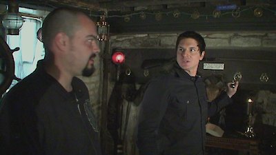 Ghost Adventures: Top 10 Season 1 Episode 6