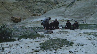 Ghost Adventures: Top 10 Season 1 Episode 7