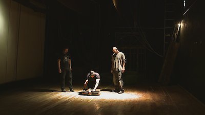 Ghost Adventures: Top 10 Season 1 Episode 8