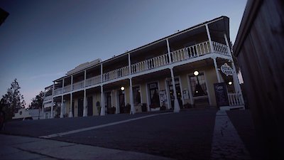 Ghost Adventures: Where Are They Now? Season 1 Episode 4