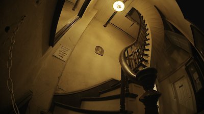 Ghost Adventures: Where Are They Now? Season 1 Episode 5