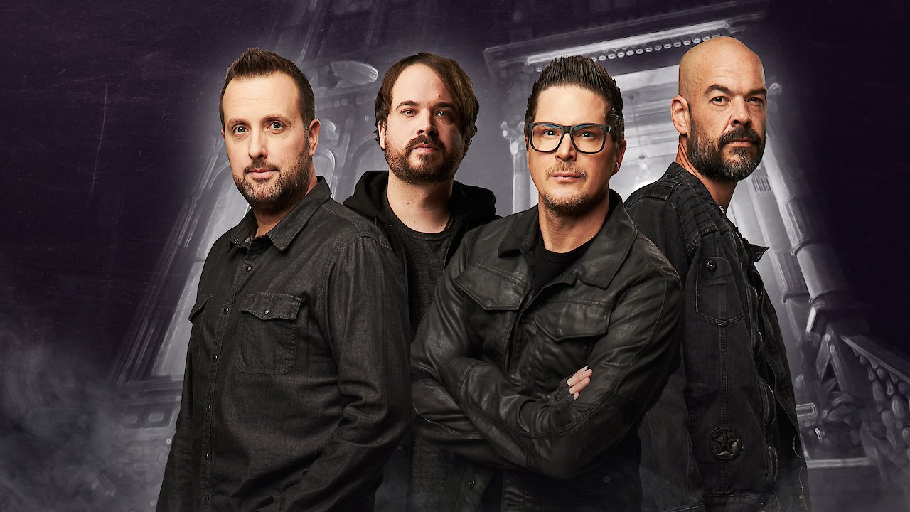 Ghost Adventures: Where Are They Now?