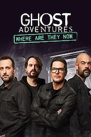 Ghost Adventures: Where Are They Now?