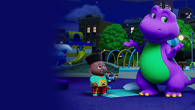 Barney's World Season 1 Episode 2