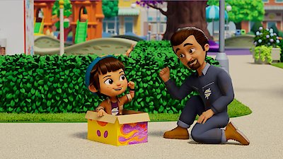 Barney's World Season 1 Episode 5