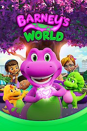 Barney's World