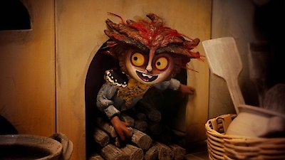 Frankelda's Book of Spooks Season 1 Episode 5