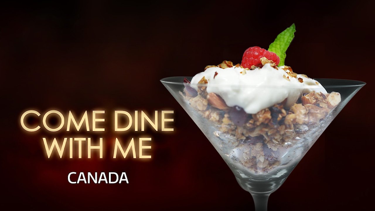 Come Dine With Me Canada