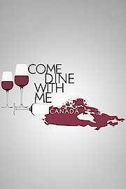 Come Dine With Me Canada