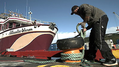 East Harbour Heroes Season 1 Episode 1