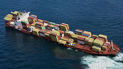 East Harbour Heroes Season 1 Episode 5